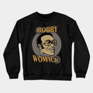 Mr. Womack II Crewneck Sweatshirt